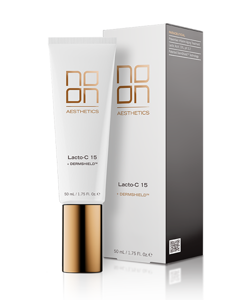 Lacto-c 15