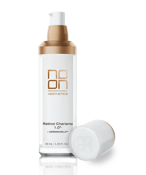 Retinol Charisma + DermShield™