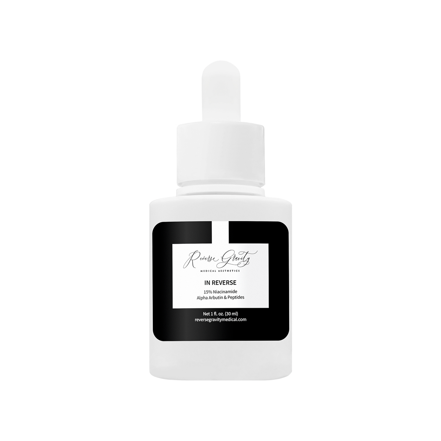 In-Reverse 15% Niacinamide Serum