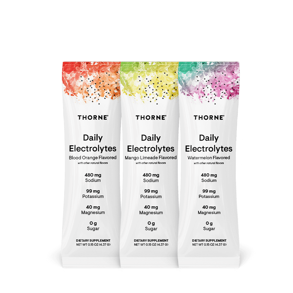 Daily Electrolytes