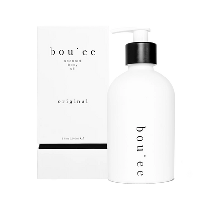 Original Boujee Body Oil