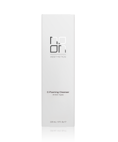 C-Foaming Cleanser