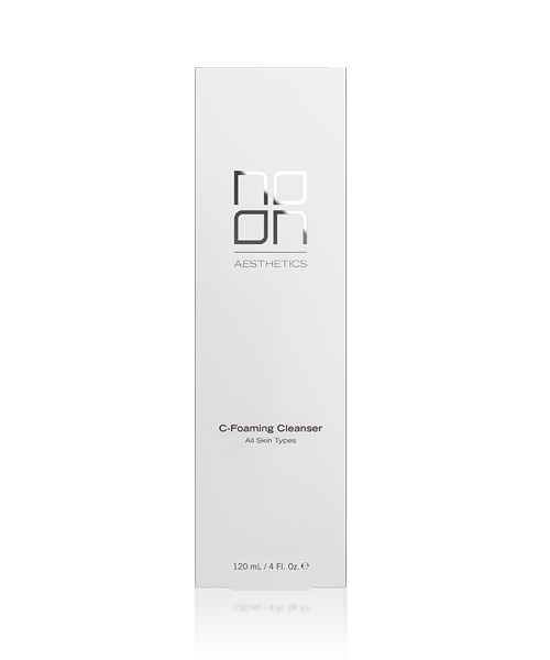 C-Foaming Cleanser