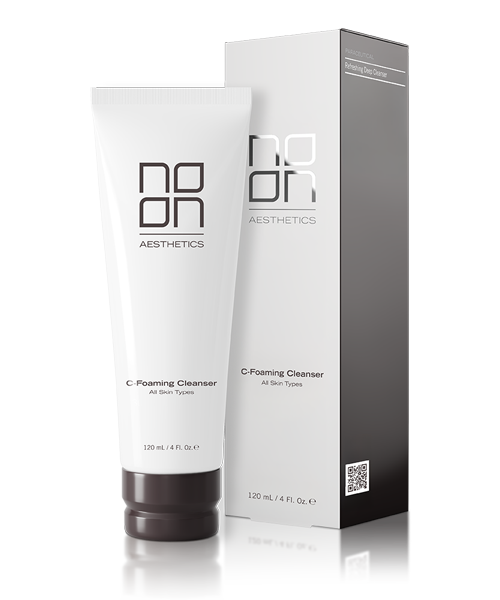 C-Foaming Cleanser