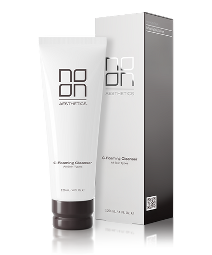 C-Foaming Cleanser