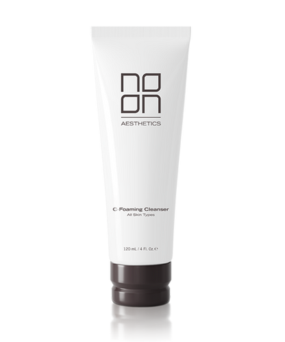 C-Foaming Cleanser