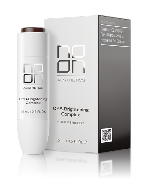 CYS-Brightening Complex