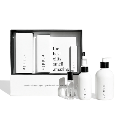 The Layering Gift Set