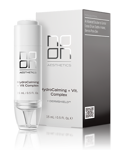 HydroCalming + Vit. Complex