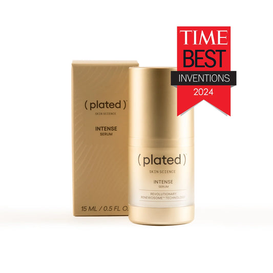 ( plated )™ INTENSE Serum