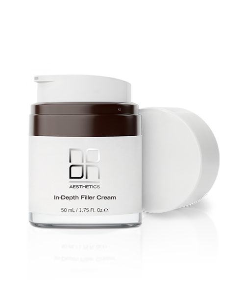 In-Depth Filler Cream
