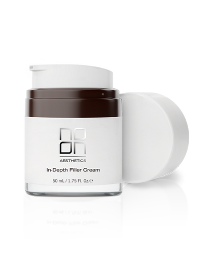 In-Depth Filler Cream