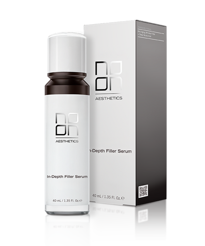 In-Depth Filler Serum
