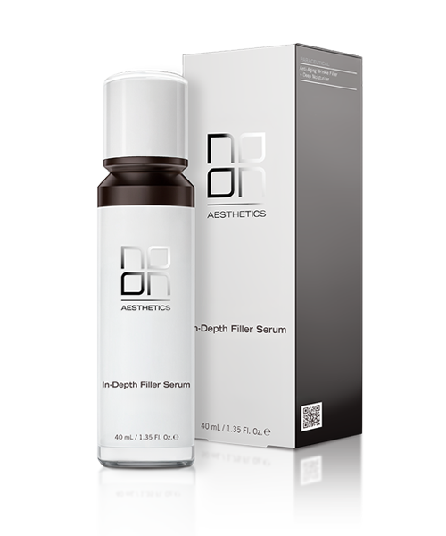 In-Depth Filler Serum