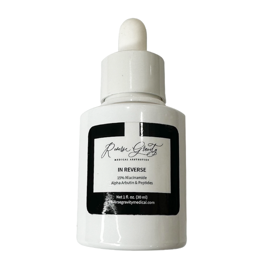 In-Reverse 15% Niacinamide Serum