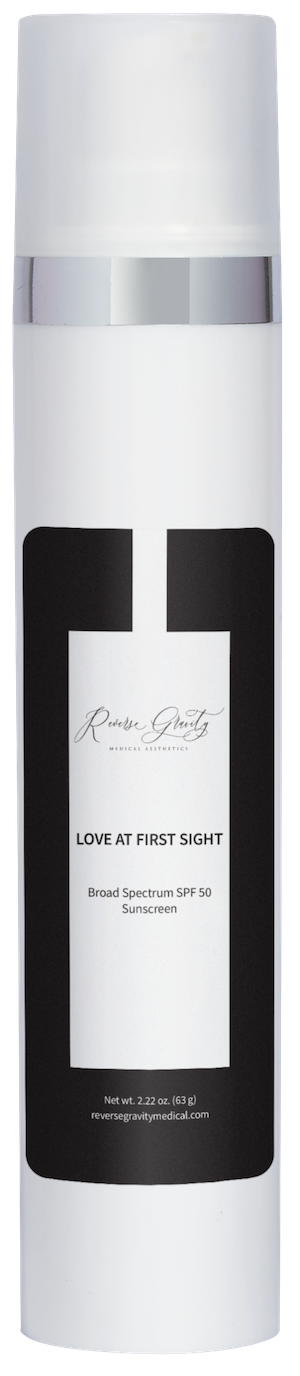 Love at First Sight Tinted SPF 30