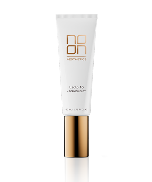 Lacto 10 + DermShield™