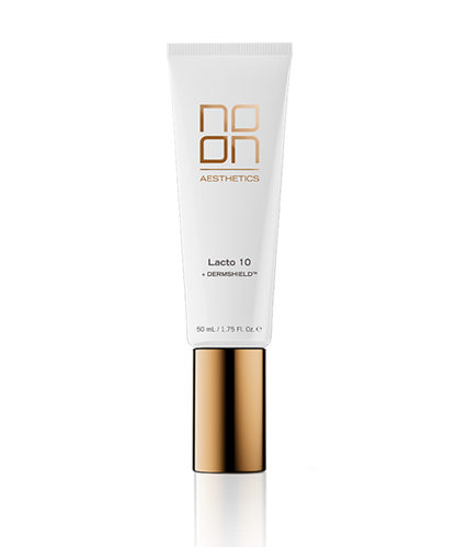 Lacto 10 + DermShield™