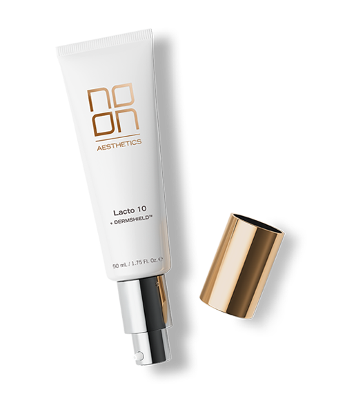 Lacto 10 + DermShield™