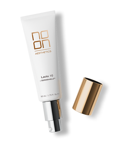 Lacto 10 + DermShield™