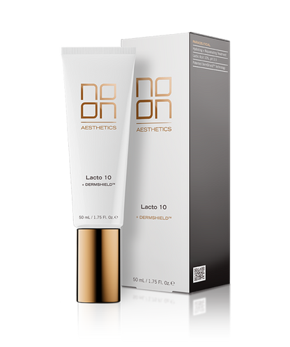 Lacto 10 + DermShield™
