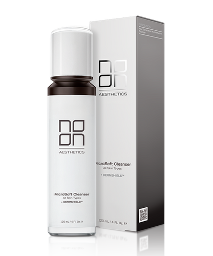 MicroSoft Cleanser