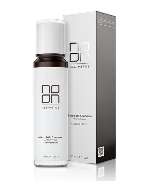 MicroSoft Cleanser