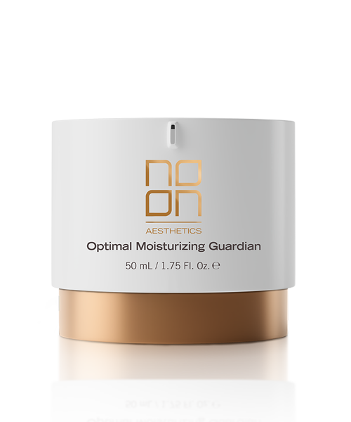 Optimal Moisturizing Guardian