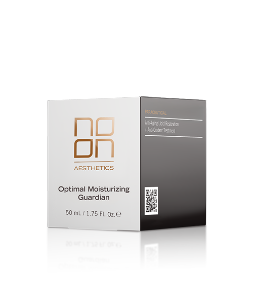 Optimal Moisturizing Guardian
