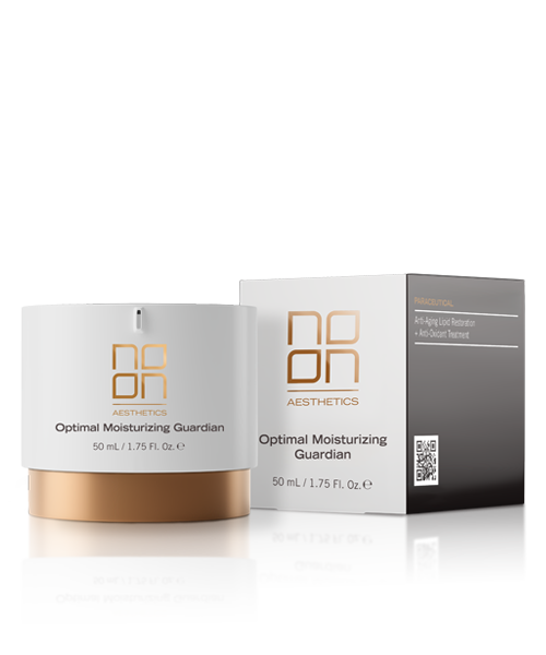 Optimal Moisturizing Guardian