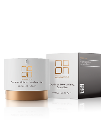 Optimal Moisturizing Guardian