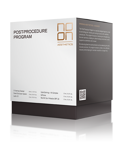 Pre + Post-Procedure Programs