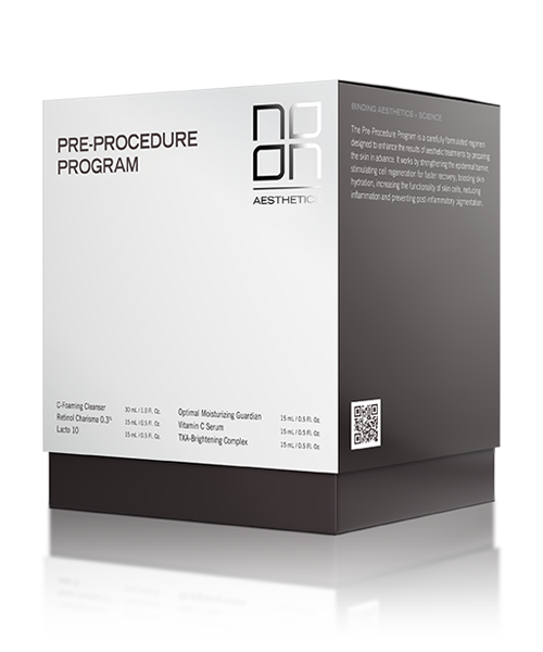 Pre + Post-Procedure Programs