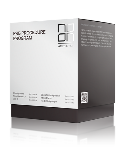 Pre + Post-Procedure Programs