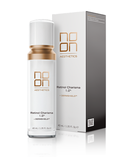 Retinol Charisma + DermShield™