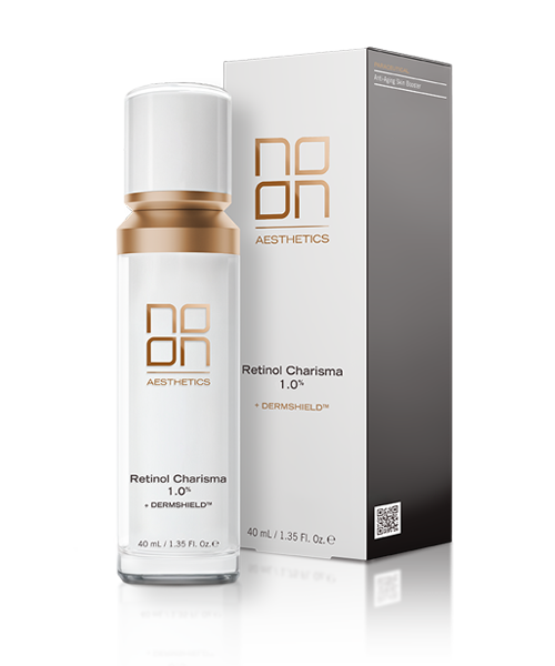 Retinol Charisma + DermShield™ (1.6%)