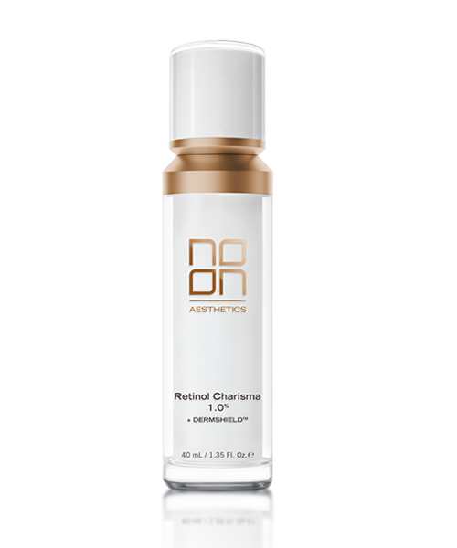 Retinol Charisma + DermShield™
