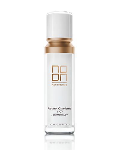 Retinol Charisma + DermShield™