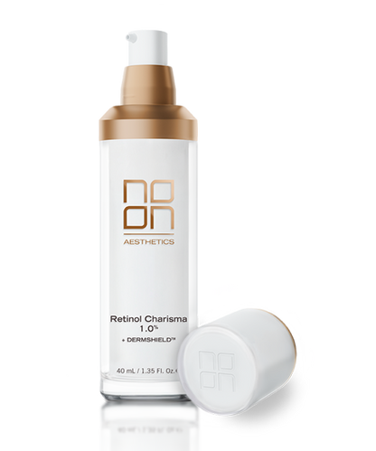 Retinol Charisma + DermShield™