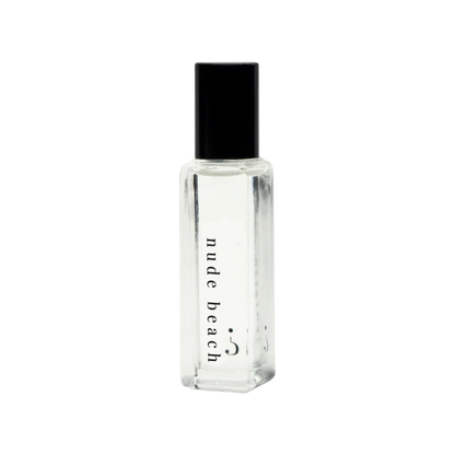 Nude Beach 8ml Roll-on