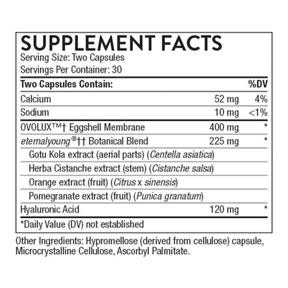 Radiant Skin Complex