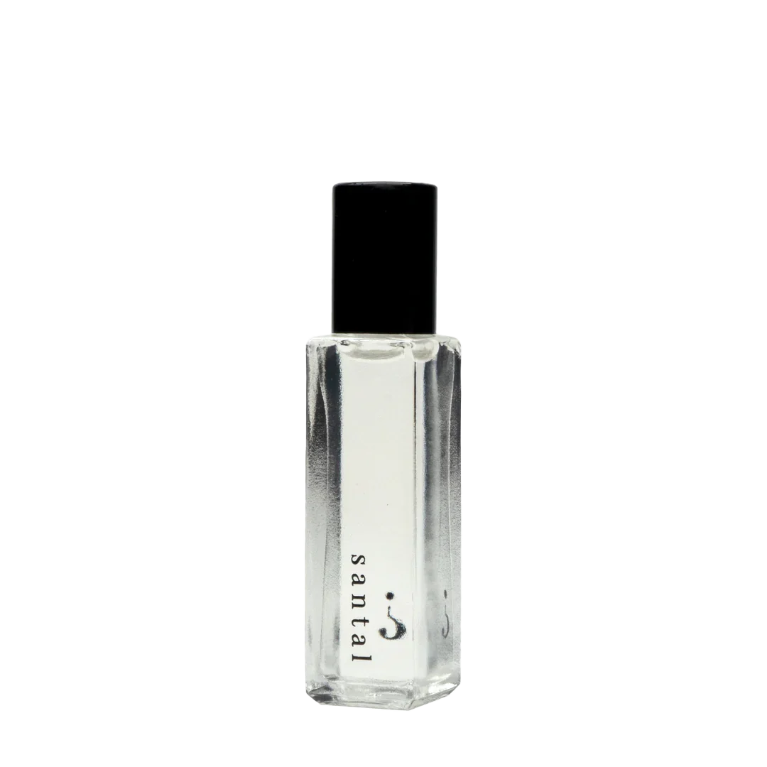 Santal 8ml Roll-On