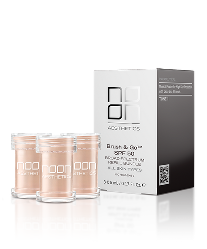 Brush & Go™ SPF 50