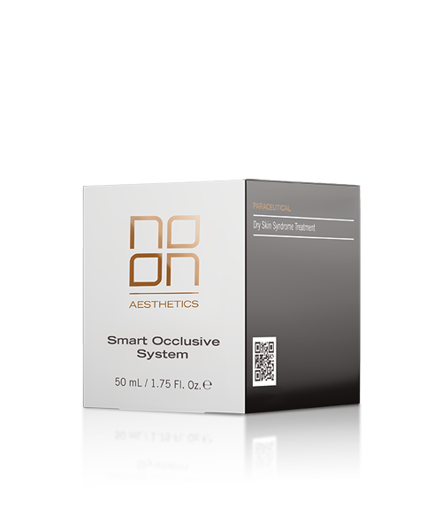 Smart Occlusive System
