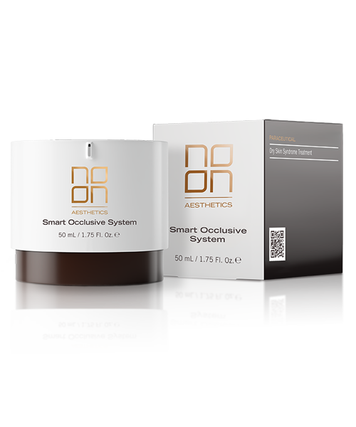 Smart Occlusive System