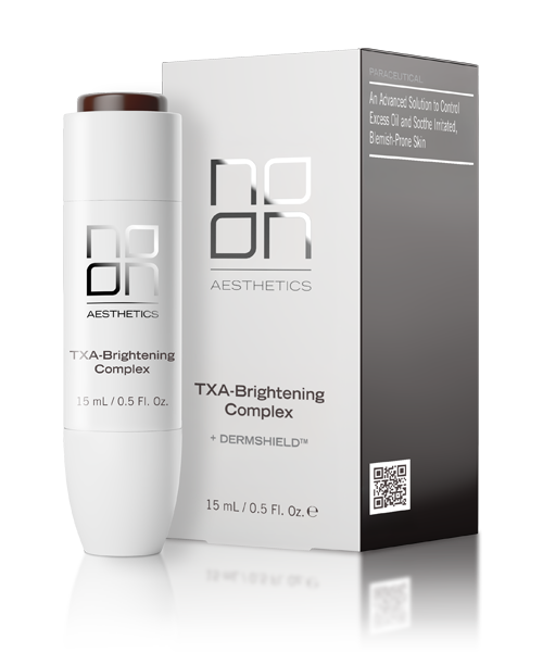 TXA-Brightening Complex