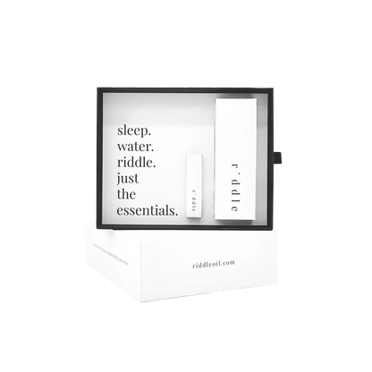 The Essentials Gift Set