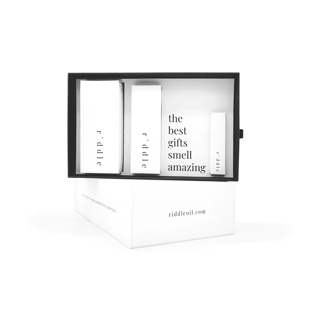 The Layering Gift Set