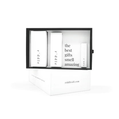 The Layering Gift Set