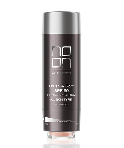 Brush & Go™ SPF 50